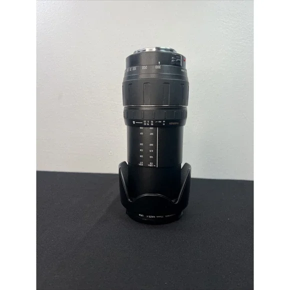 Tamron LD 185D 28-300mm 1:3.5-6.3 LD Aspherical AF IF Lens For Minolta/Sony